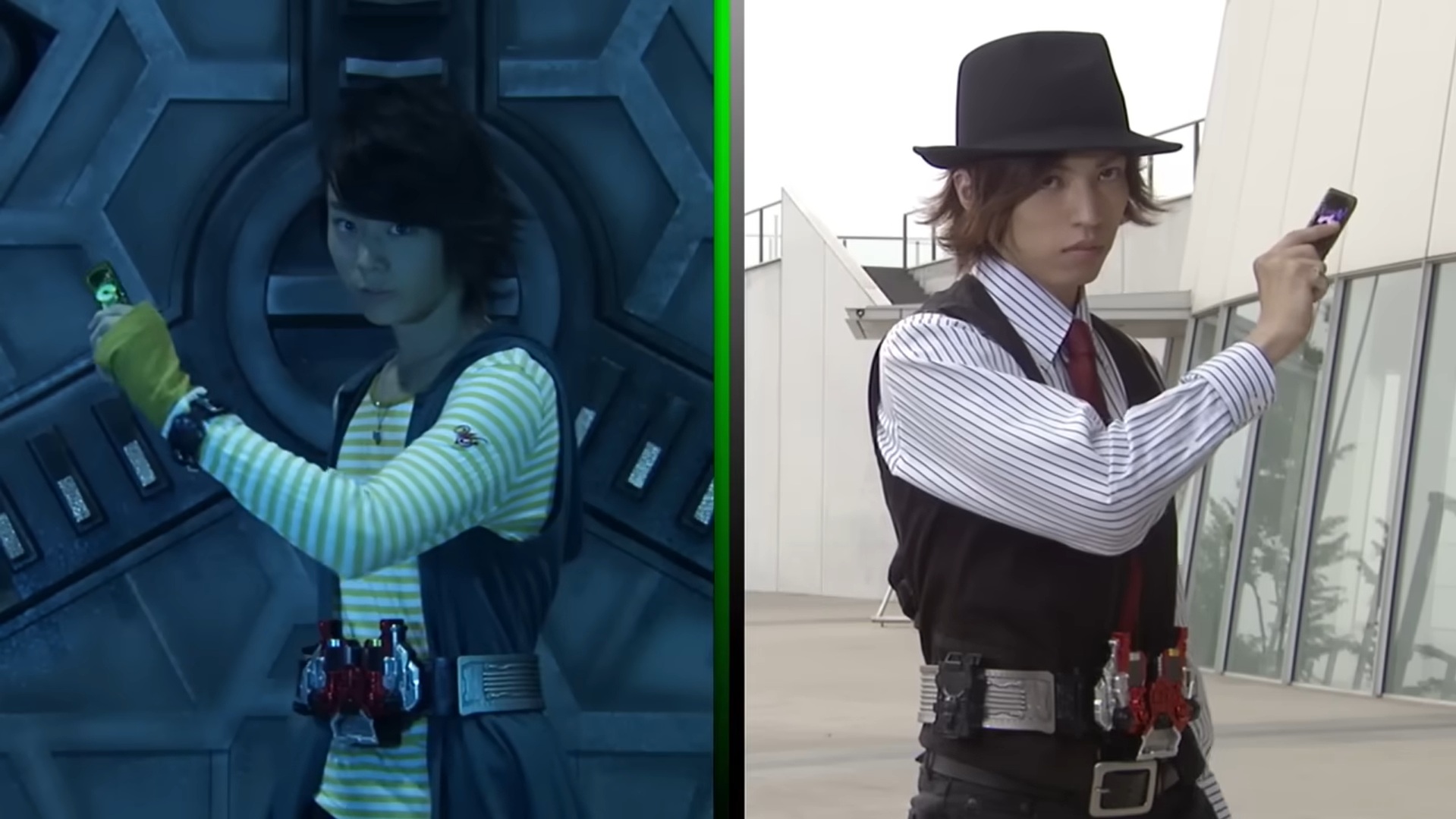 Mobirise Website Builder